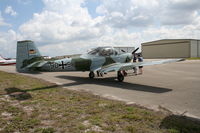 N382FW @ TIX - FW149 - by Florida Metal