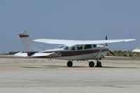 N68NQ @ FTW - At Meacham Field - by Zane Adams