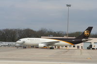 N126UP @ KRFD - Airbus A300F4-622R - by Mark Pasqualino