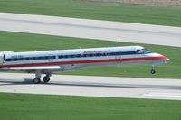 N665BC @ CID - Arriving runway 27 - by Glenn E. Chatfield