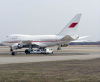A9C-HMH @ ADW - at ADW - by J.G. Handelman
