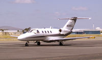 N266CJ photo, click to enlarge
