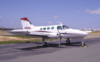 N401CA photo, click to enlarge