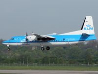 PH-LXK @ EDDL - . - by Jeroen Stroes