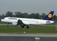 D-AIPZ @ EDDL - . - by Jeroen Stroes
