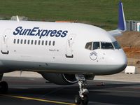 TC-SND @ EDDL - . - by Jeroen Stroes