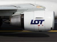 SP-LDI @ EDDL - nice engine - by Jeroen Stroes
