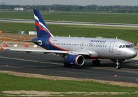 VP-BWA @ EDDL - . - by Jeroen Stroes