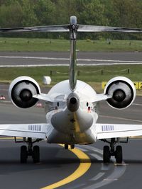 D-ACPS @ EDDL - . - by Jeroen Stroes