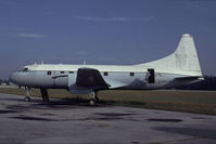 N4448Q @ KOPF - Convair 240 - by Yakfreak - VAP