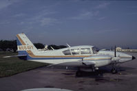N6841Y @ KOPF - Piper 23 Aztec - by Yakfreak - VAP