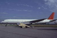 OB-R-1323 @ KOPF - Douglas DC8-62 - by Yakfreak - VAP