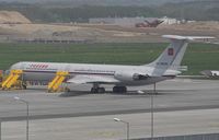 RA-86540 @ LOWW - ROSSIYA-Russian-Airliner - by Delta Kilo