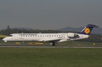 D-ACPC @ LOWW - Lufthansa Regional - by Delta Kilo