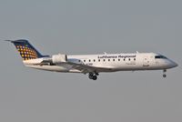 D-ACRE @ MXP - Landing at Milano MXP - by Marco Mittini