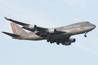 HL7419 @ LOWW - Asiana Airlines Cargo - by Delta Kilo