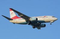 OE-LNN @ LOWW - ex Lauda in Austrian livery - by Delta Kilo