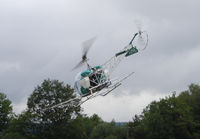 F-GFGK - Chavot France 2005 - by Olivier Saint Denis
