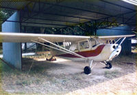 N84328 @ TX46 - at Blackwood - Cleburne, TX