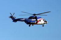 G-BWWI @ ABZ - Bristow Helicopters G-BWWI at Aberdeen 2007. - by KeithMac