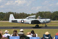 N2995C @ TIX - L-17 - by Florida Metal