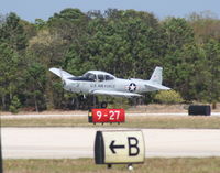 N2995C @ TIX - L-17 - by Florida Metal