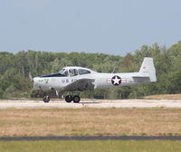 N2995C @ TIX - L-17 - by Florida Metal