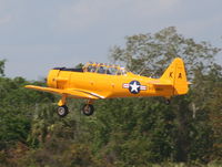 N3286 @ TIX - SNJ-5 - by Florida Metal