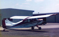 N82CB @ GKY - 1946 Aeronca 7AC