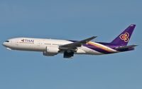 HS-TJU @ MXP - Departing from Milano Malpensa - by Marco Mittini