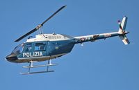 PS-78 @ MXP - At Milano Malpensa airport - by Marco Mittini