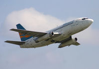 PK-MBU @ WADD - Merpati - by Lutomo Edy Permono