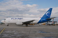 S5-AAM @ VIE - Adria Airways Boeing 737-500 - by Yakfreak - VAP