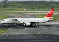 N538US @ EDDL - . - by Jeroen Stroes
