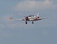 N6972C @ TIX - AT-6
