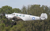 N7381C @ TIX - C-45