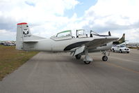 N8009G @ TIX - T-28