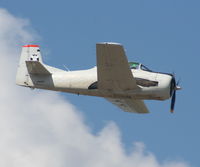 N8009G @ TIX - T-28
