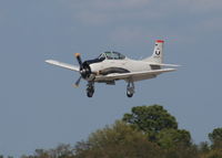 N8009G @ TIX - T-28
