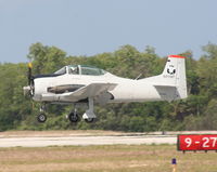 N8009G @ TIX - T-28
