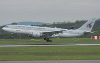A7-AFL @ LOWW - Qatar A330 - by Delta Kilo