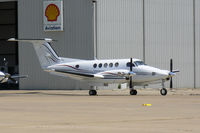 N996LM @ GKY - At Arlington Municipal