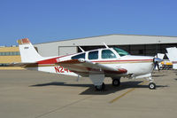 N249WL @ GKY - At Arlington Municipal