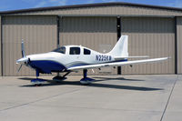 N225KW @ GKY - Danged good looking airplane! At Arlington Municipal - by Zane Adams