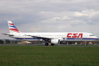 OK-CEC @ LOWG - Departure to LIS/LPPT - by Robert Schöberl