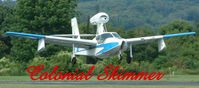 N24HA @ KGBR - still flying after 51 years. - by Larry Sohn