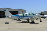 N9039V @ GKY - At Arlington Municipal - by Zane Adams