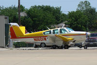 N1601W @ GKY - At Arlington Municipal