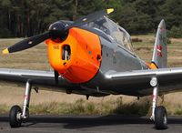 OY-ATL @ EBZR - . - by Jeroen Stroes
