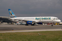 G-OJIB @ VIE - Astraeus Boeing 757-200 - by Yakfreak - VAP
